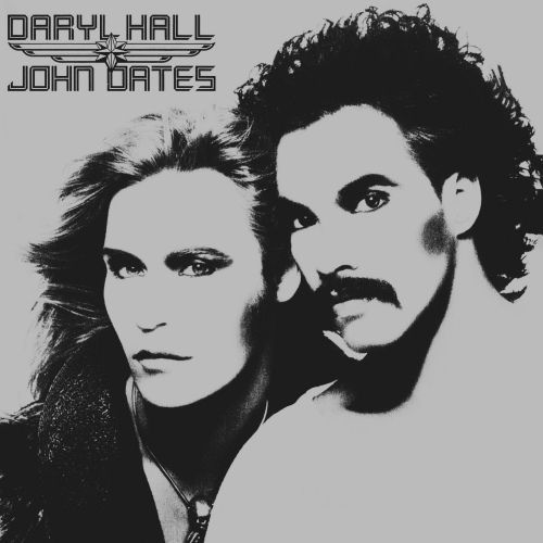 HALL, DARYL & JOHN OATES - DARYL HALL & JOHN OATESHALL, DARYL AND JOHN OATES - DARYL HALL AND JOHN OATES.jpg